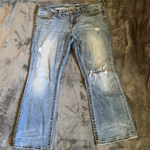London jeans by VS low 5. 14short